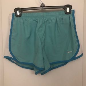 Nike Girl’s Dri-Fit Tempo Running Shorts